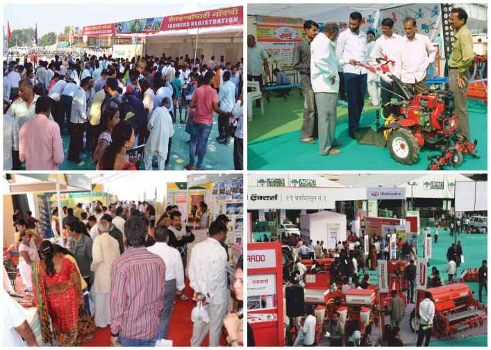 Agrovision Highlight 2