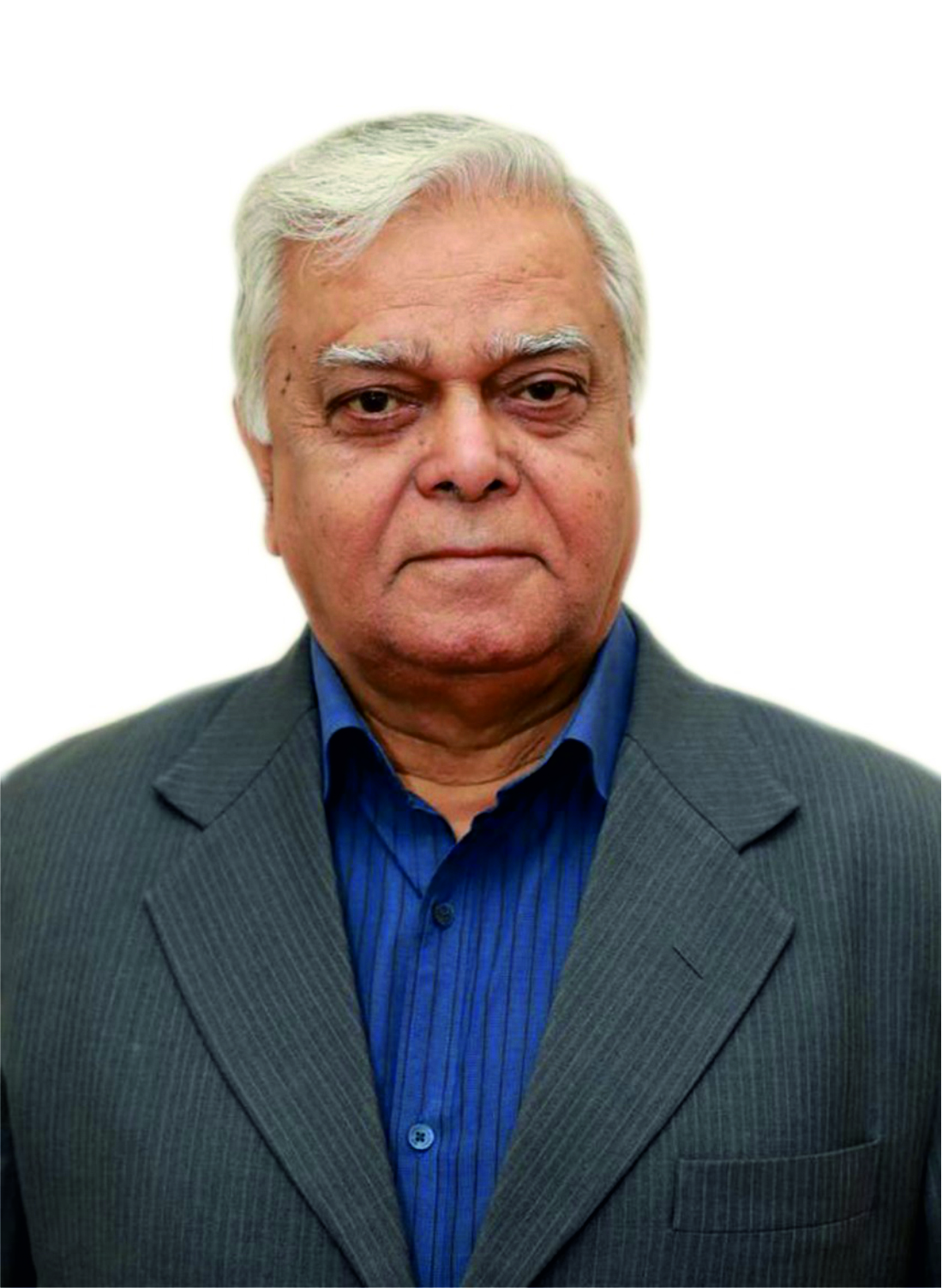 Dr. C.D. Mayee