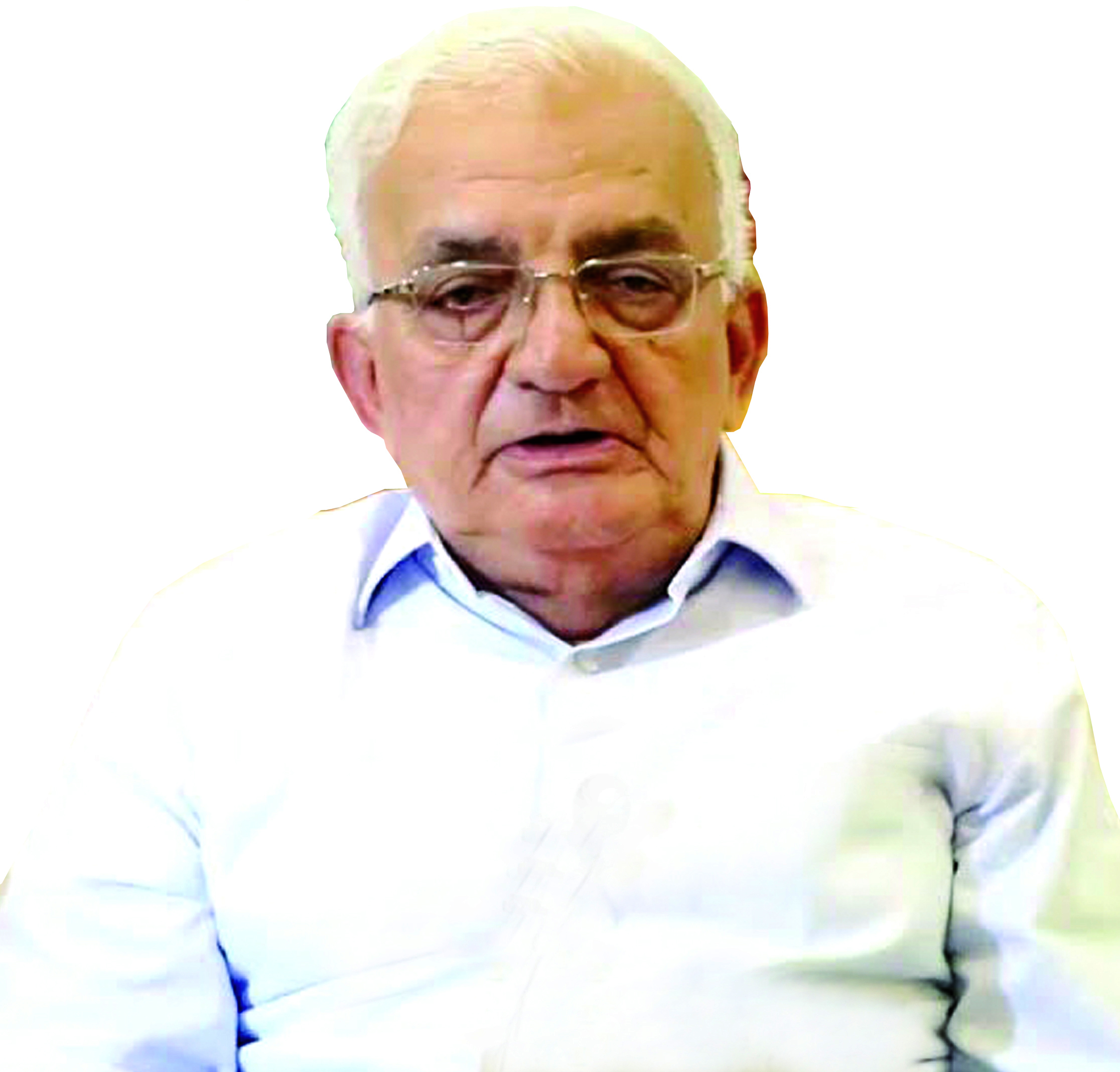 Financial Director