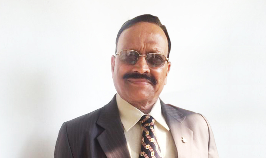 Head of Admissions