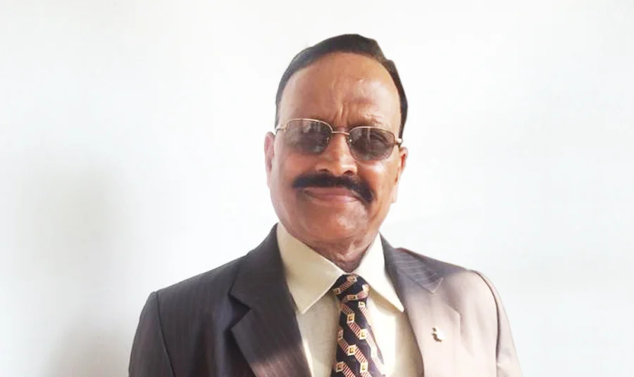 Head of Admissions