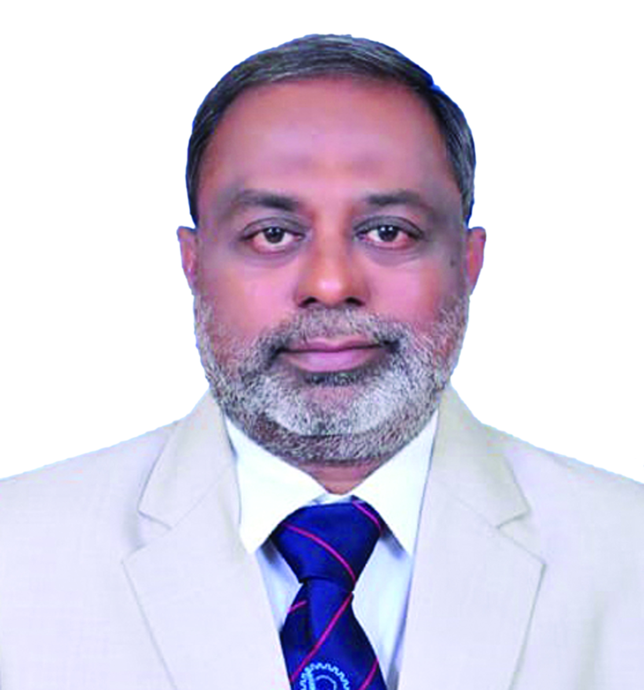 Financial Director