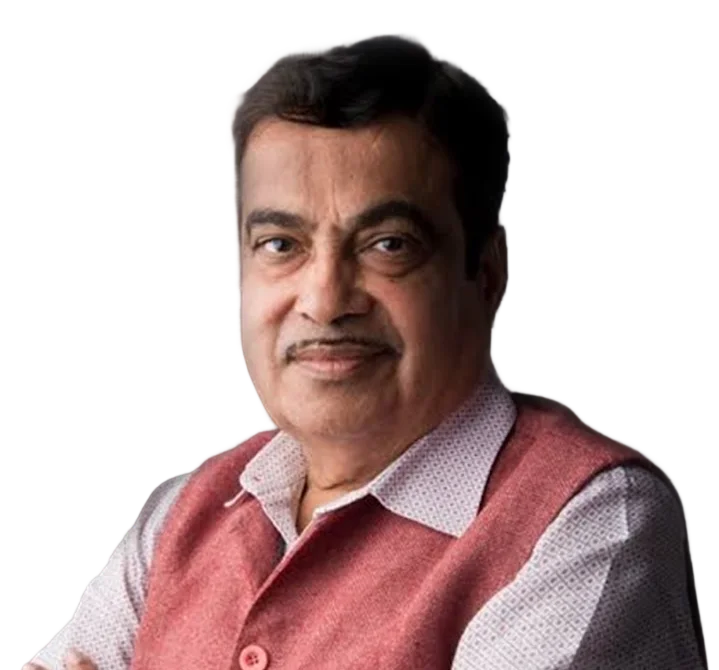 Shri Nitin Gadkari