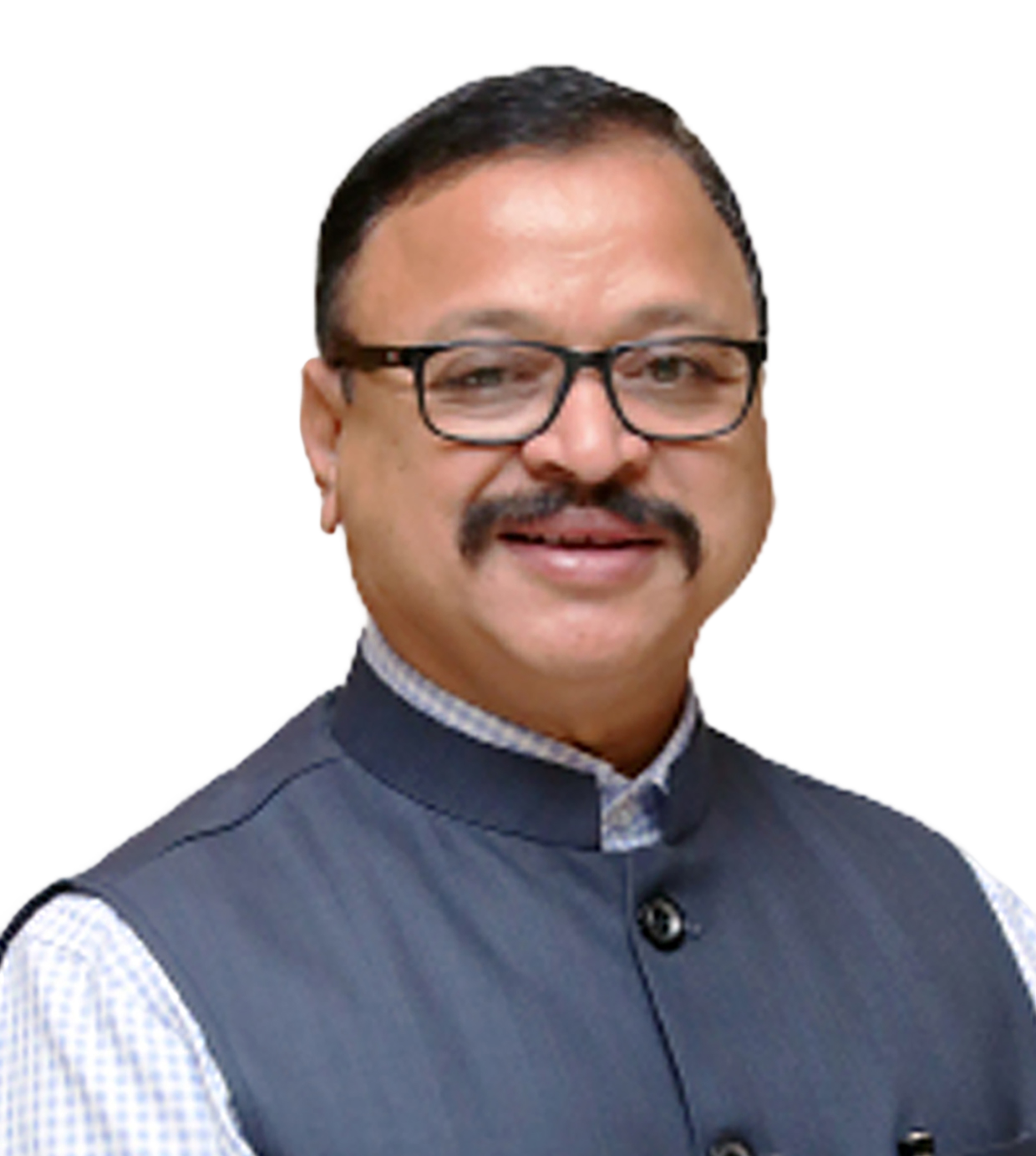 Shri Ravi Boratkar