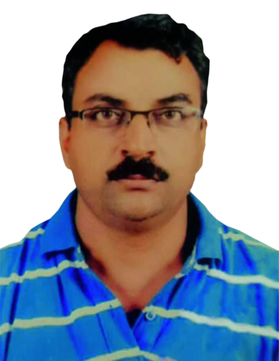 Shri. Shirish Bhagat