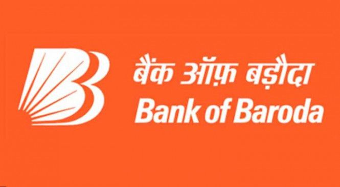 Bank of Baroda