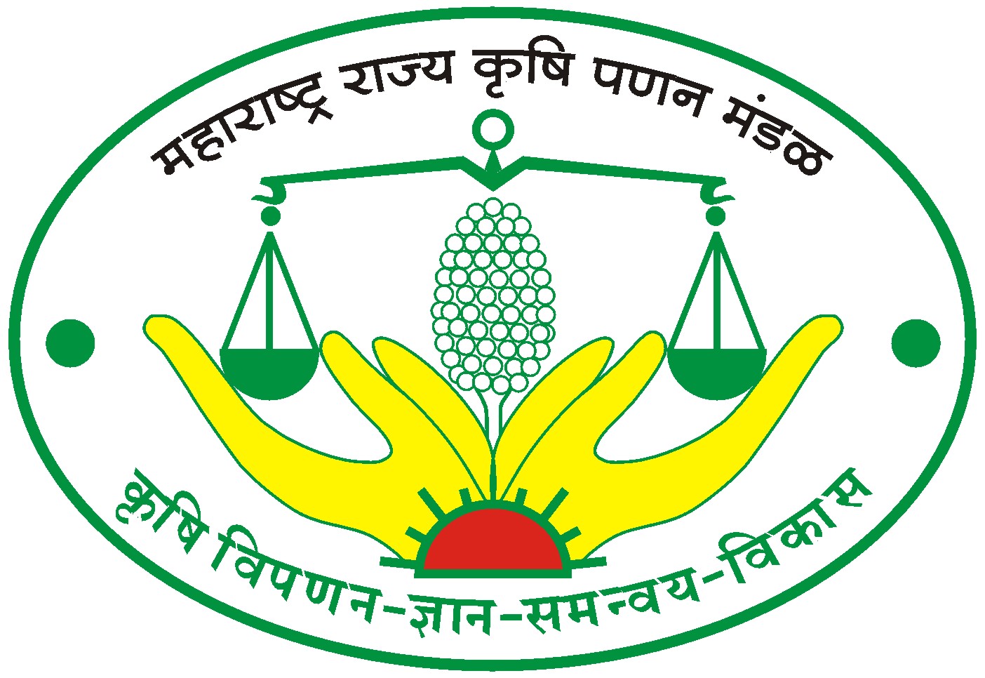 Maharashtra State Agricultural Marketing Board (MSAMB)