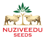 Nuziveedu Seeds Ltd.