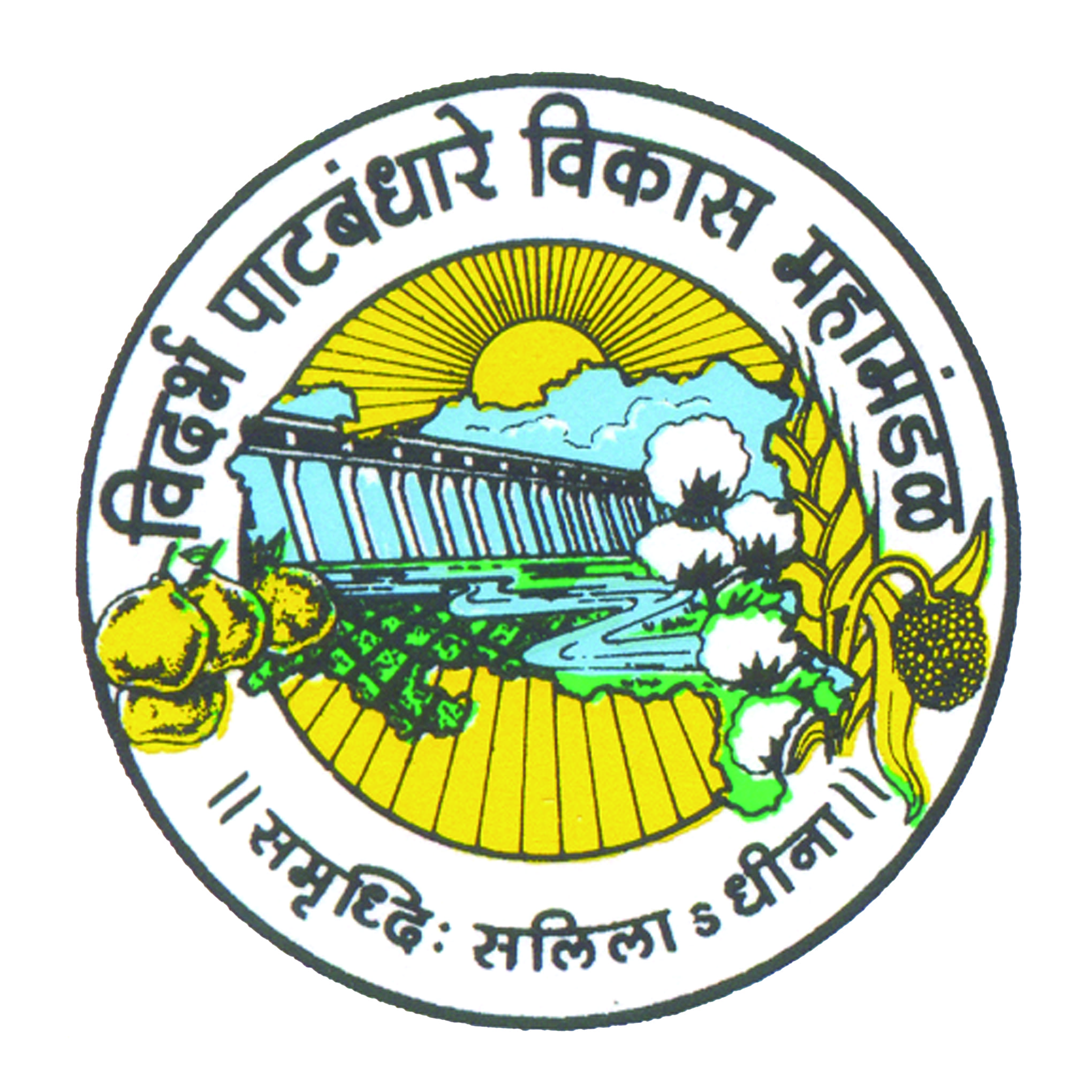 Vidarbha Irrigation Development Corporation (VIDC)